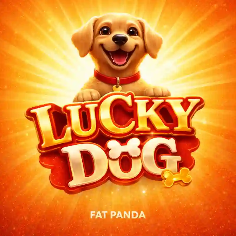 Lucky Dog Slot Game 737bet